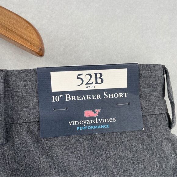 Vineyard Vines Performance Breaker Men Short NWT 52B - Picture 4 of 13